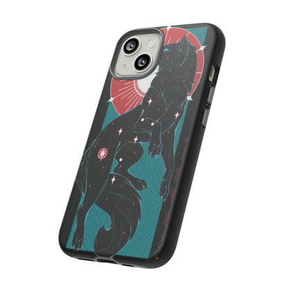 WOLF Tough Case