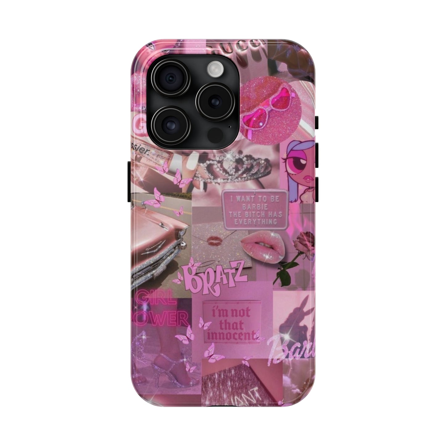 BARBIE Tough Phone Case