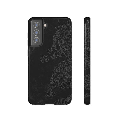 DRAGON Tough Case