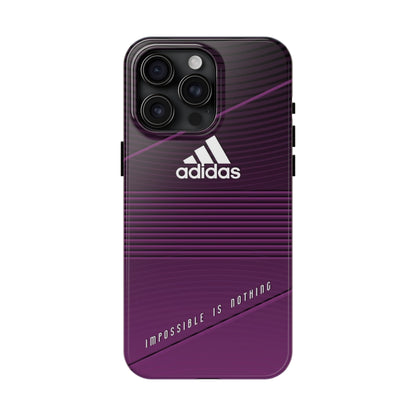 ADIDAS Tough Phone Case