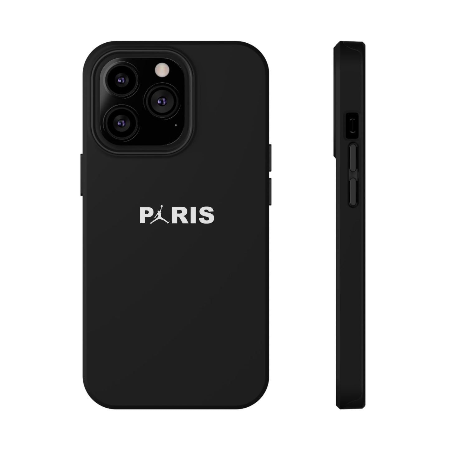NBA - Impact-Resistant Case