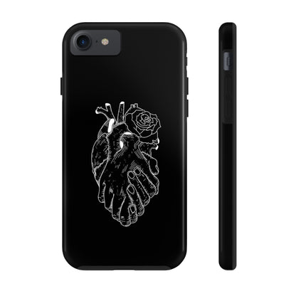 HEART Tough Phone Case