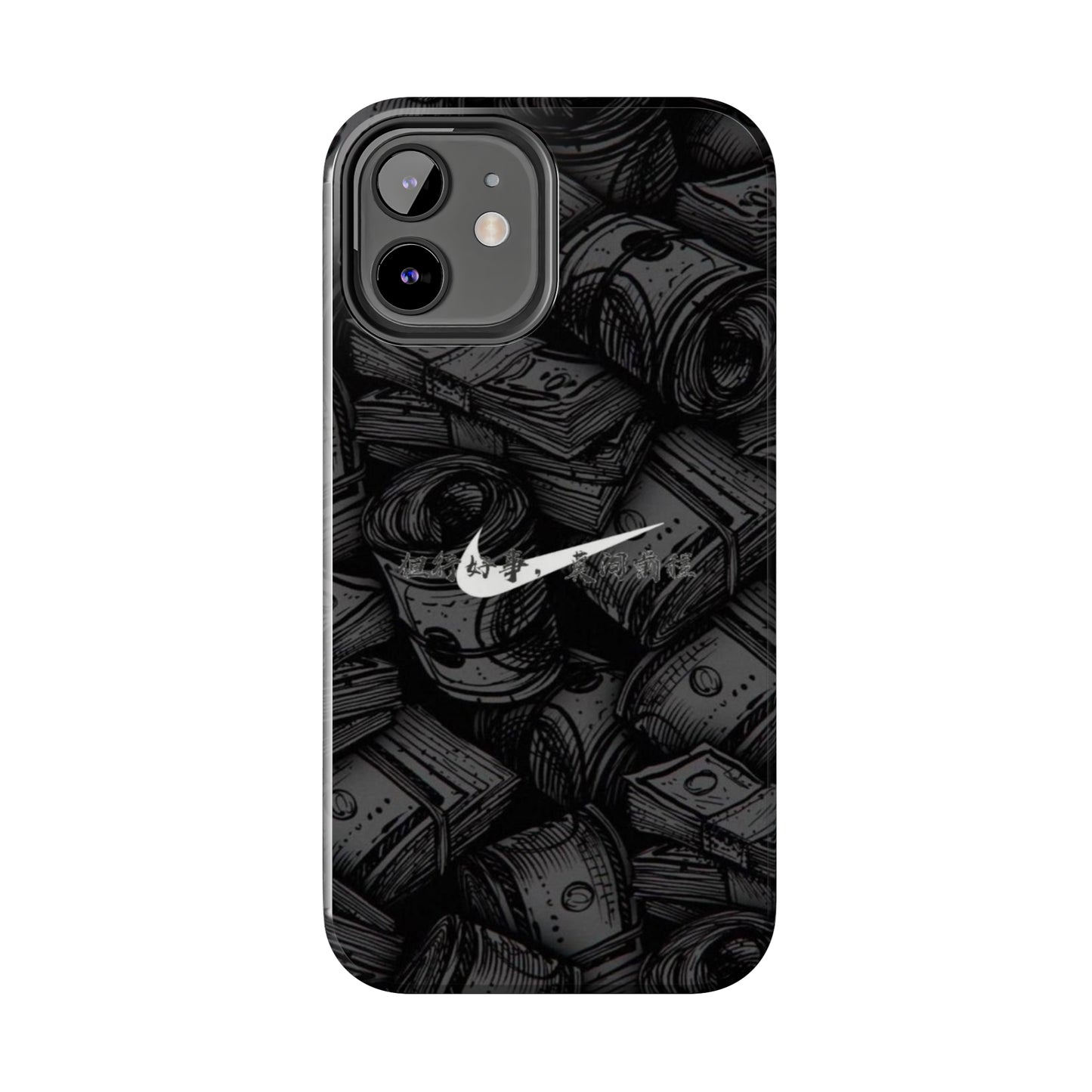 NIKE Tough Phone Case