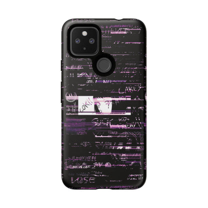 ANIME - Tough Case