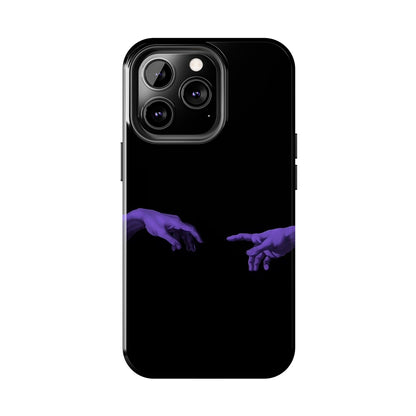 HANDS Tough Phone Case