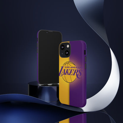 LAKERS Tough Case