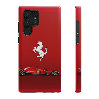 FERRARI Impact-Resistant Case