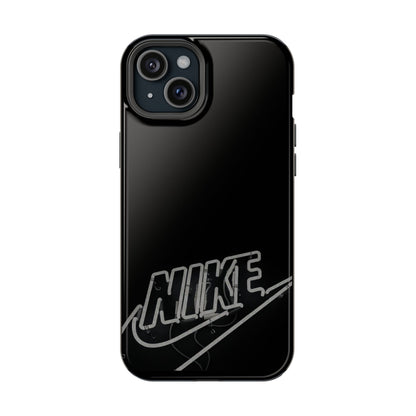 NIKE - Impact-Resistant Case