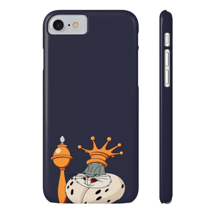 BUGS-BUNNY Slim Phone Case