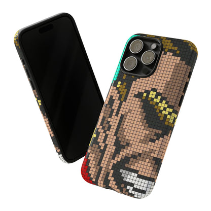 PIXEL/ANIME Tough Case