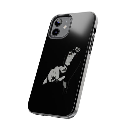 RESPECT Tough Phone Case