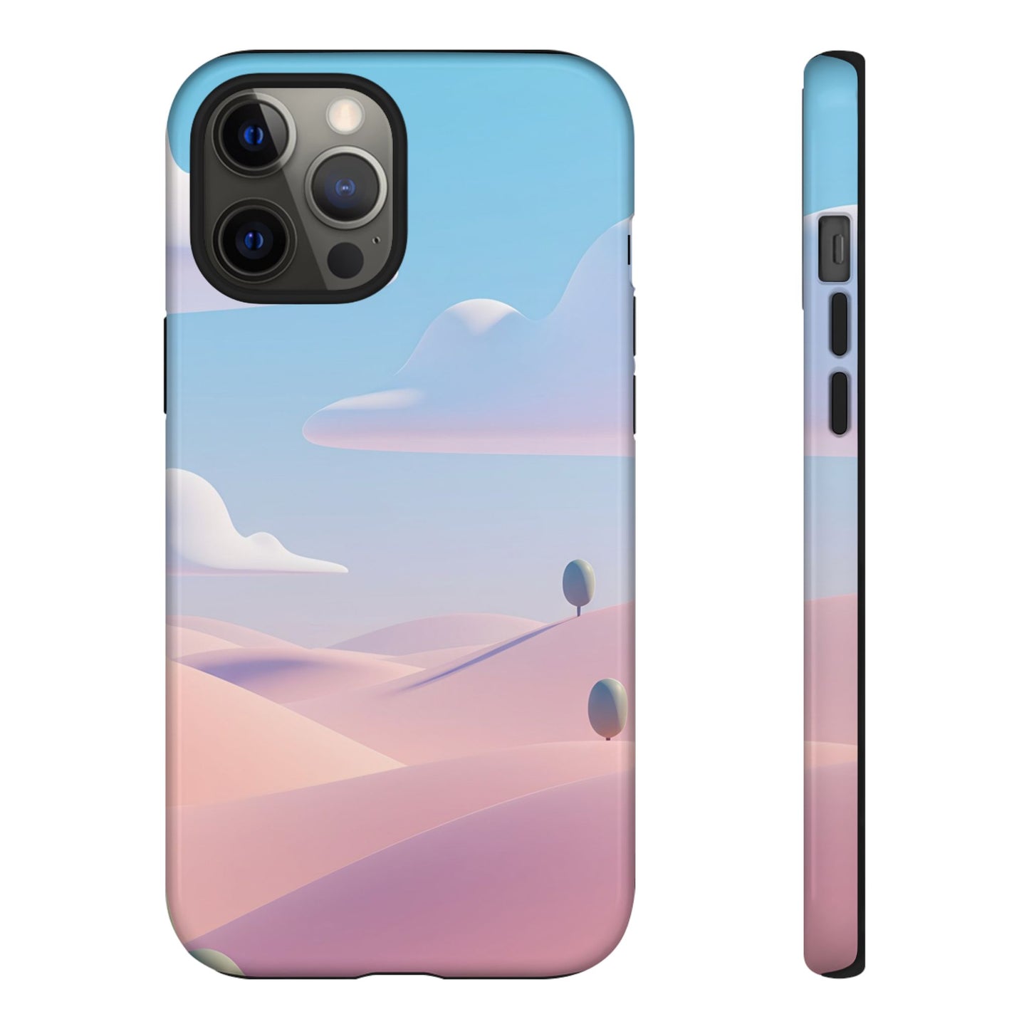 Landscape - Tough Case