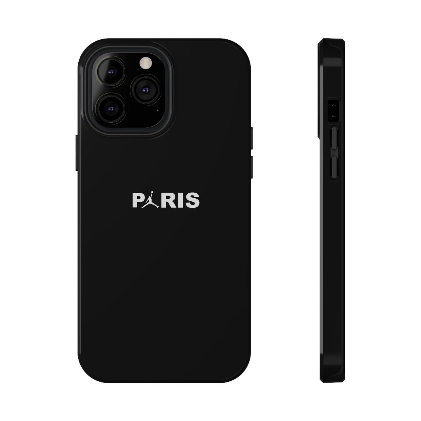 NBA - Impact-Resistant Case