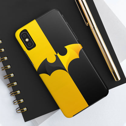 BATMAN Tough Phone Case