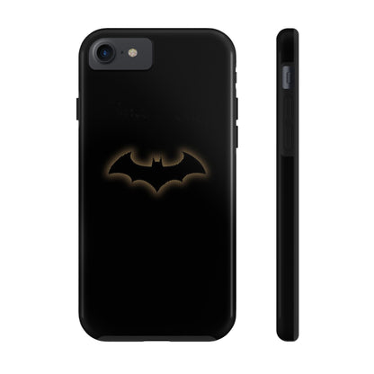 BATMAN Tough Phone Case