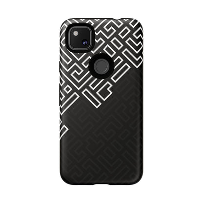 BLACK - Tough Case