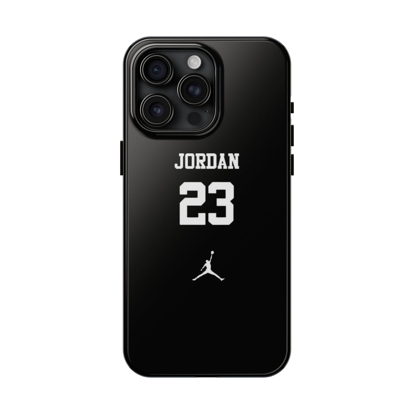 JORDAN Tough Phone Case