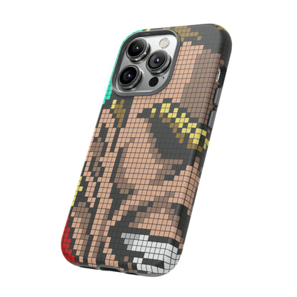 PIXEL/ANIME Tough Case