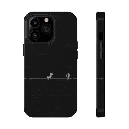 DINOSAUR Impact-Resistant Case
