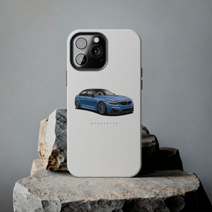 BMW Tough Phone Case