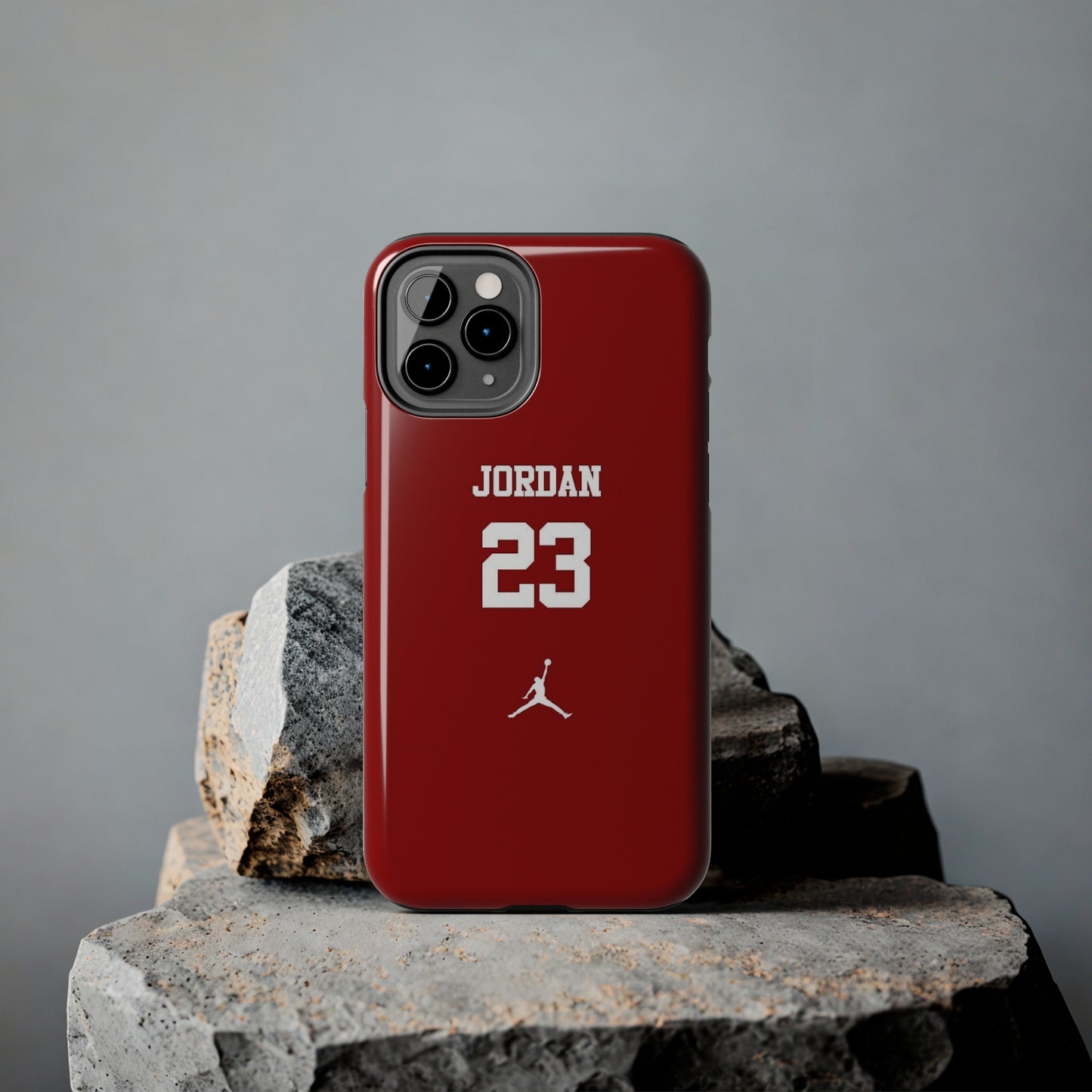 JORDAN-23 Tough Phone Case