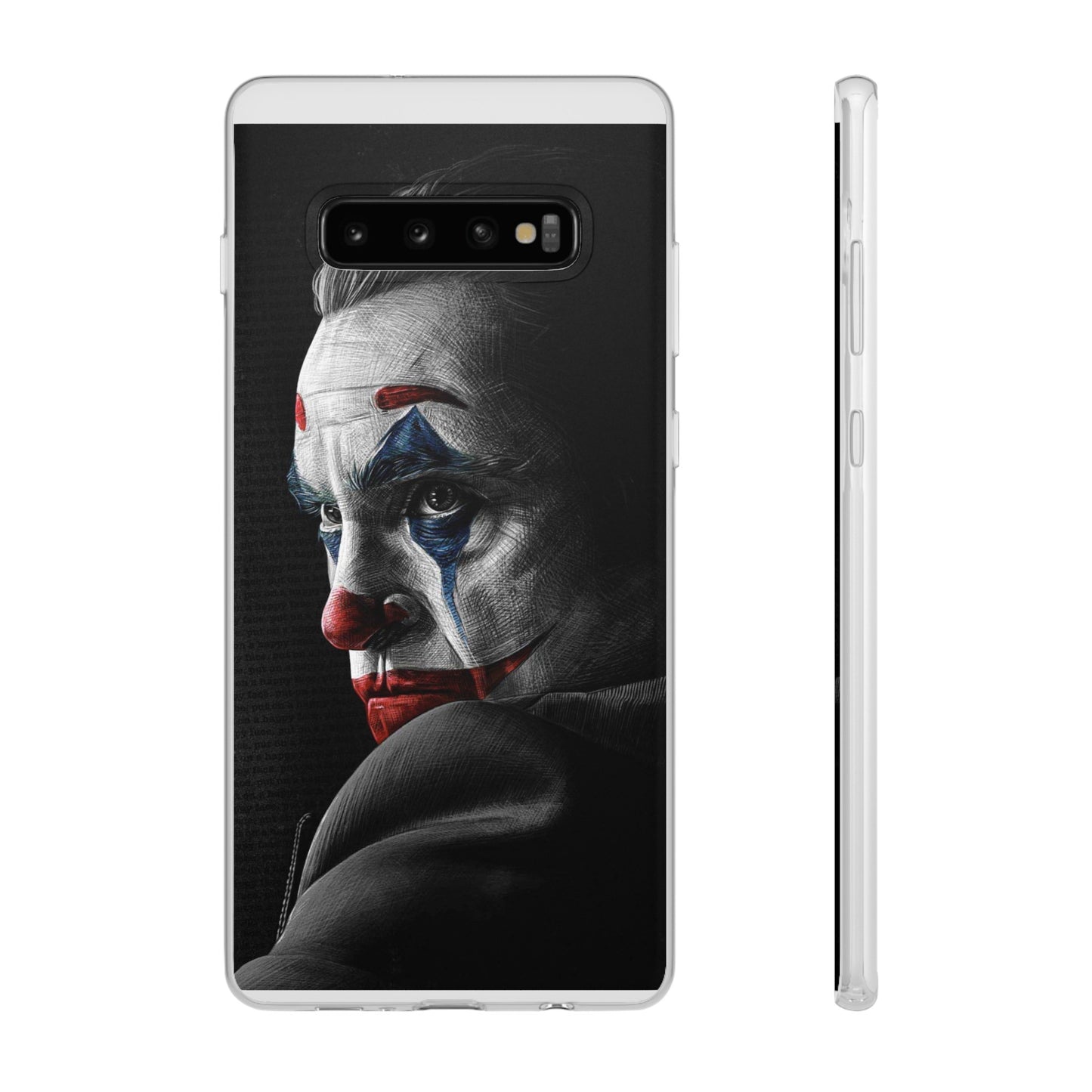 JOKER Flexi Case