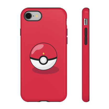 POKEMON Tough Case