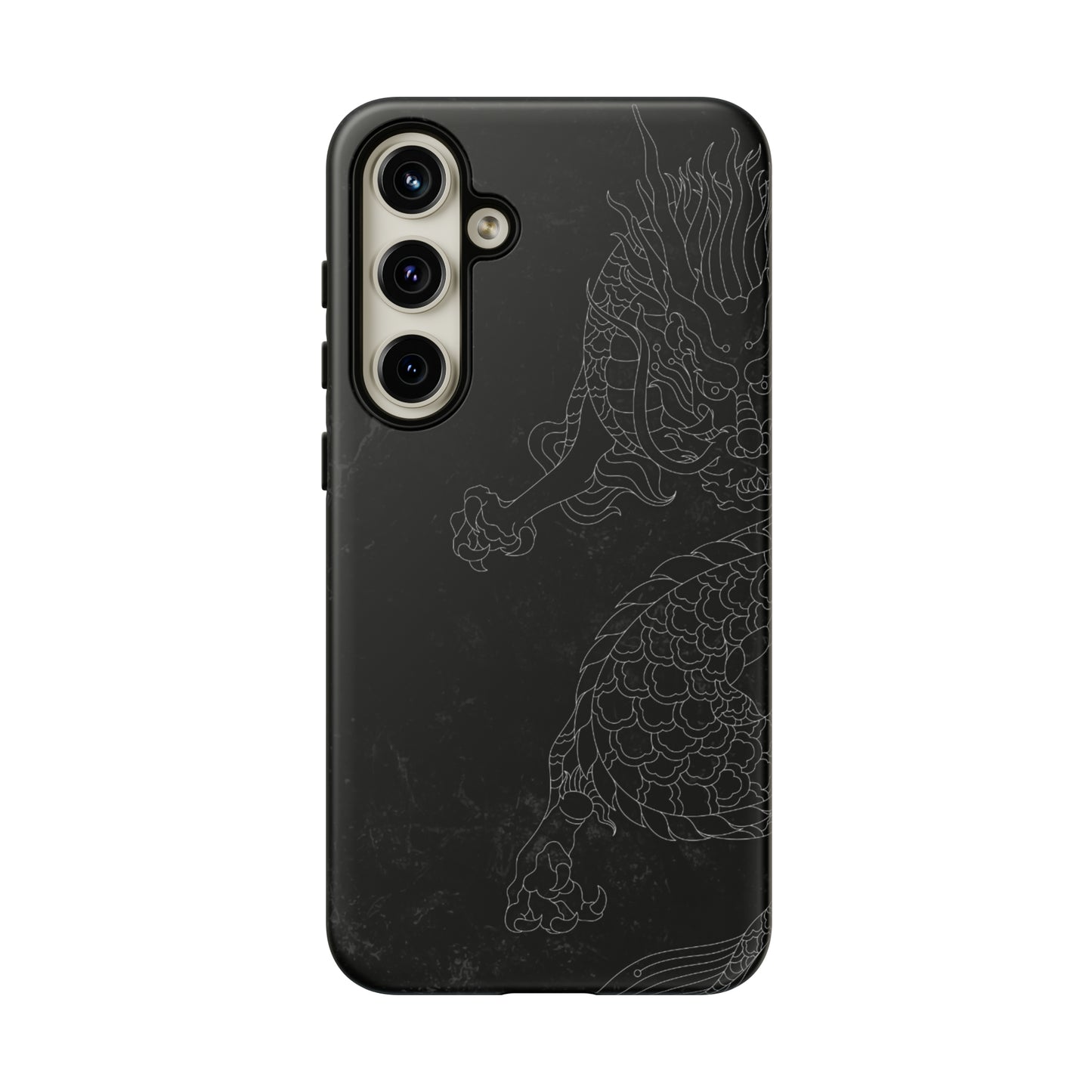 DRAGON Tough Case