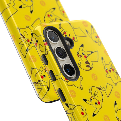 POKEMON Tough Case