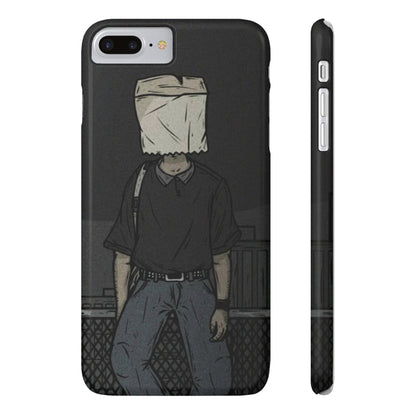 Slim Phone Cases