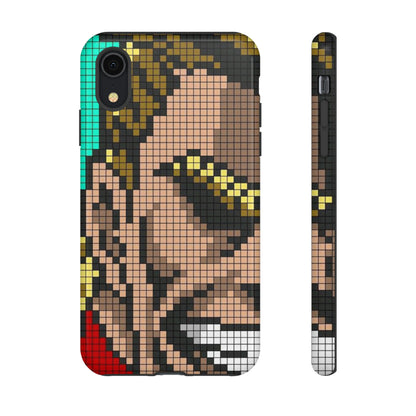 PIXEL/ANIME Tough Case