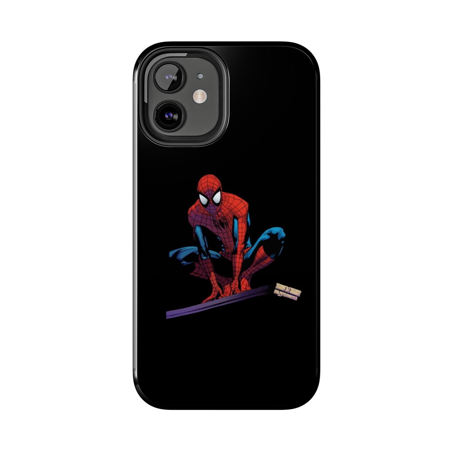 SPIDER-MAN Tough Phone Case