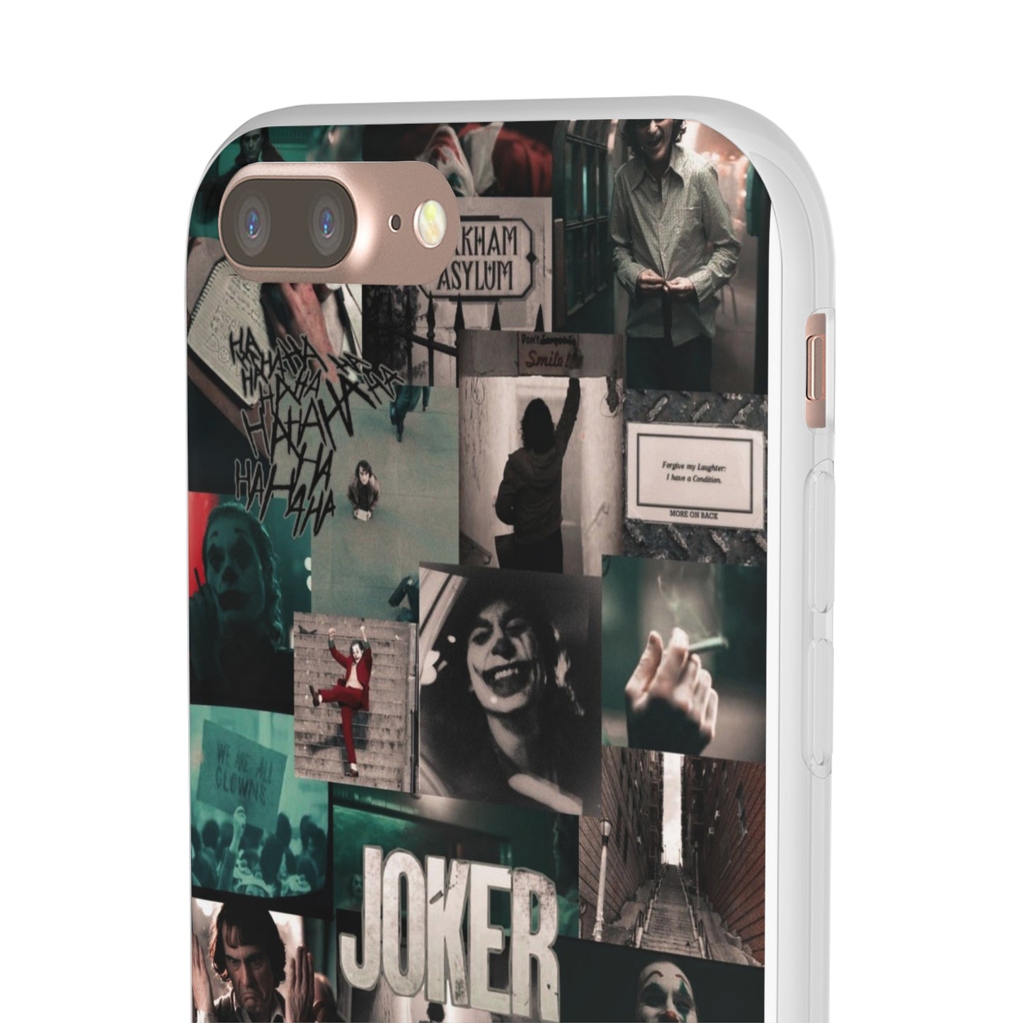 JOKER Flexi Case