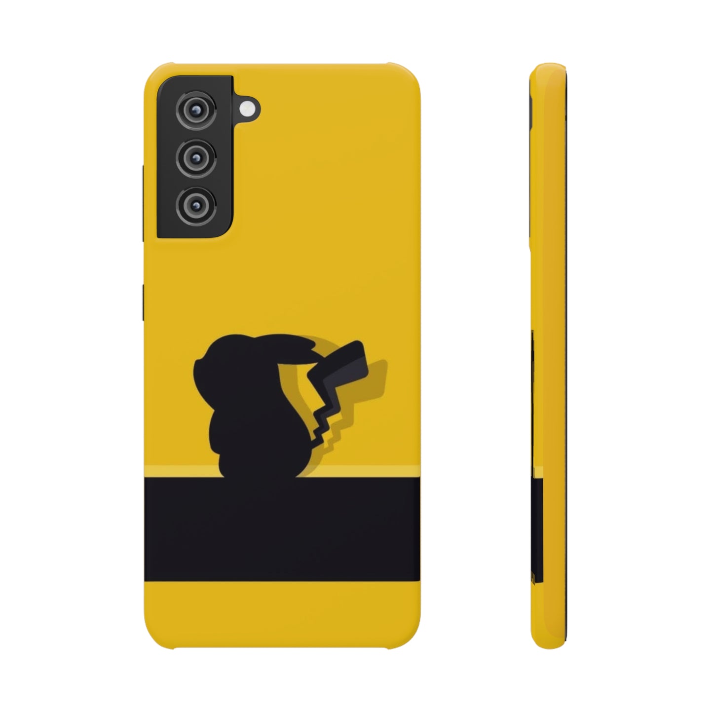 PIKACHU Snap Case