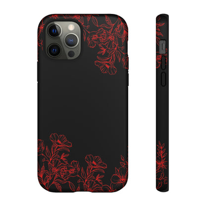 RED Tough Case