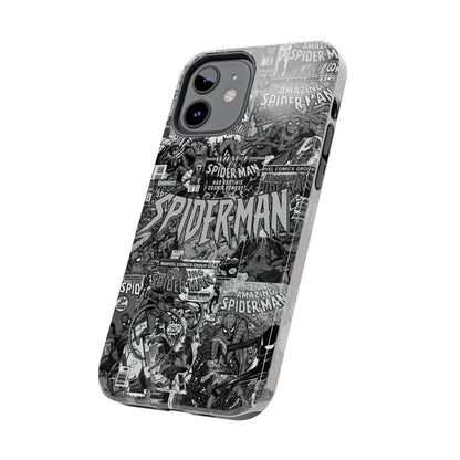 SPIDER-MAN Tough Phone Case