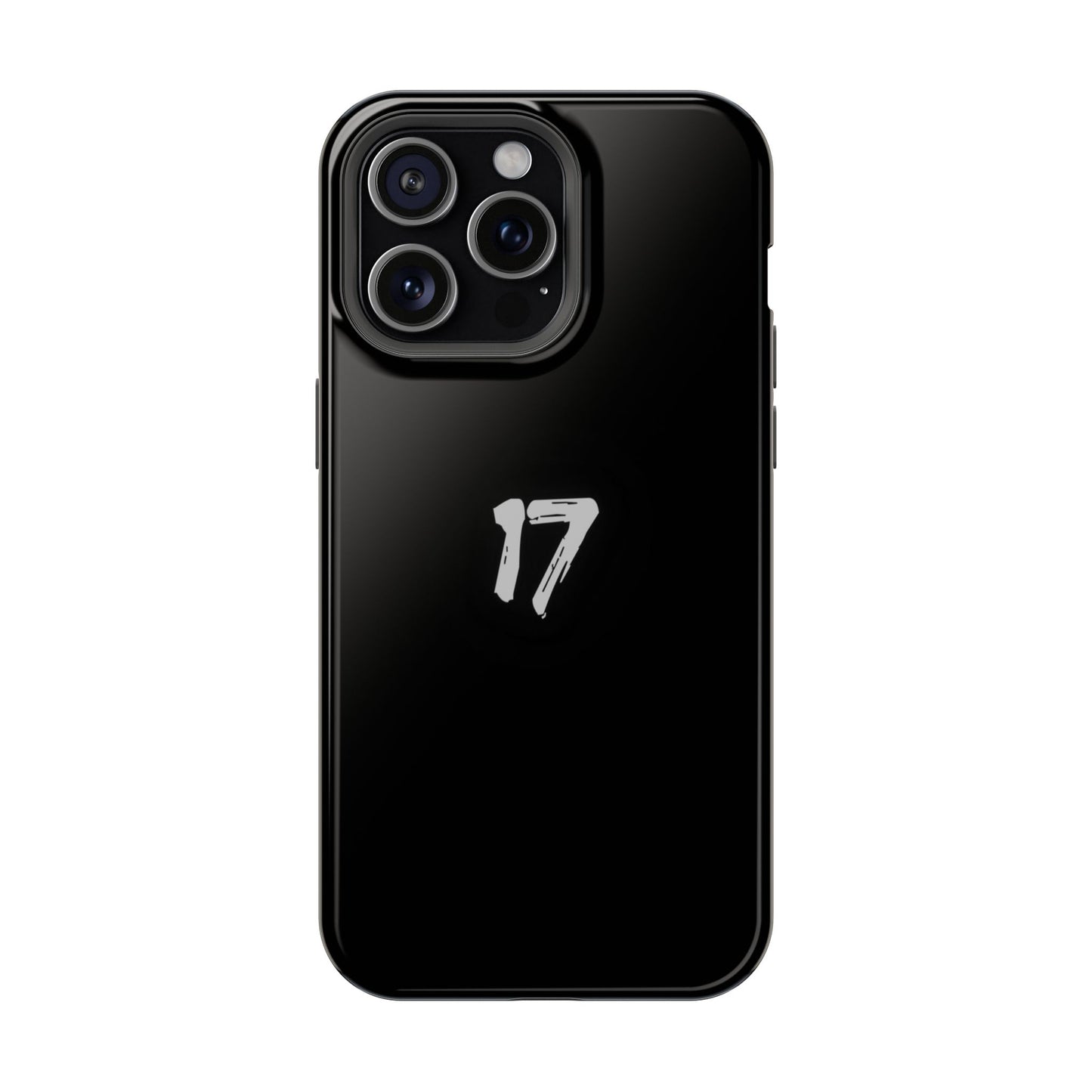 17 - Impact-Resistant Case