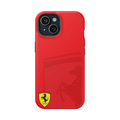 FERRARI Impact-Resistant Case