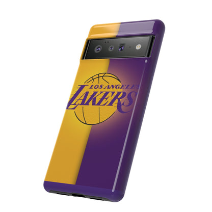 LAKERS Tough Case