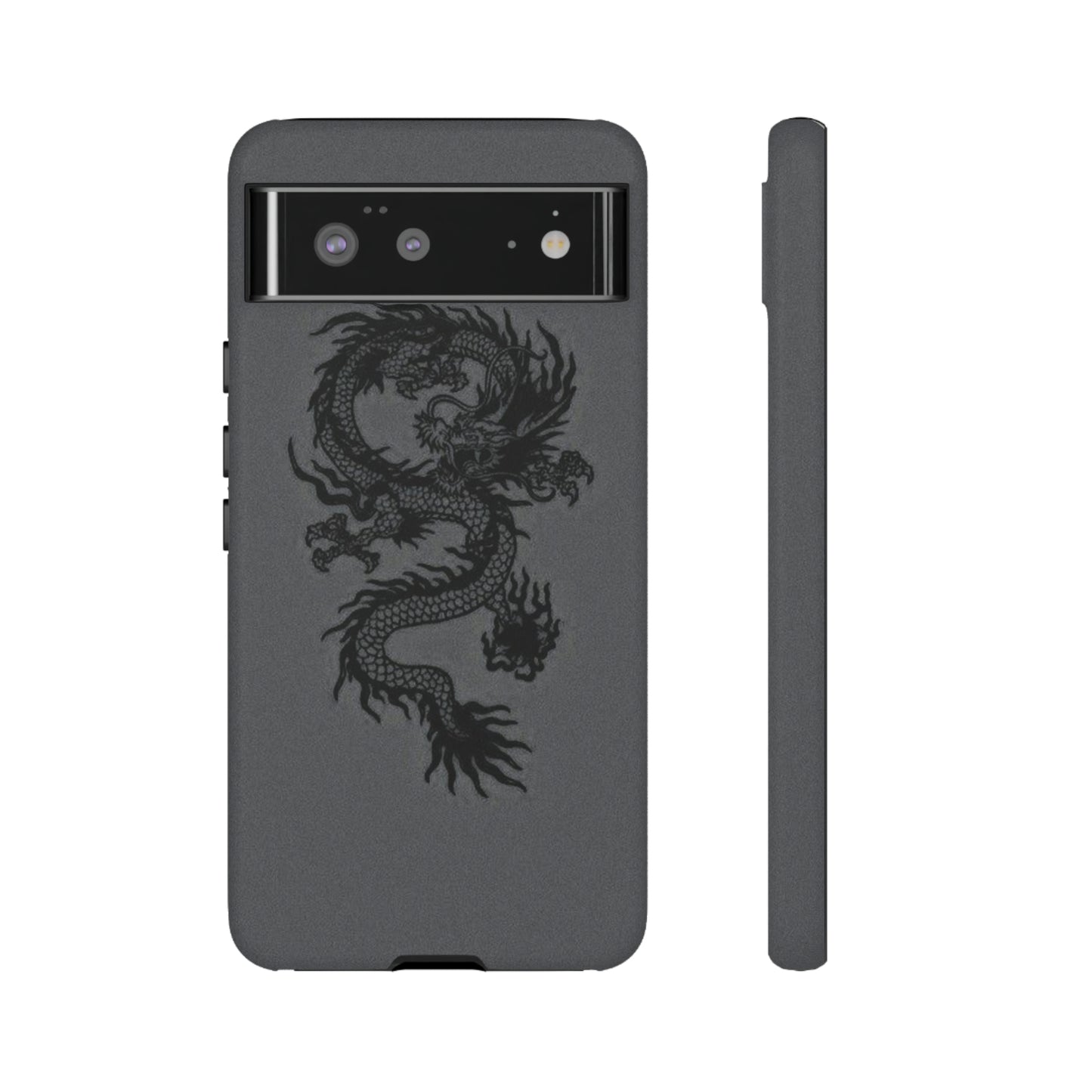 DRAGON Tough Case