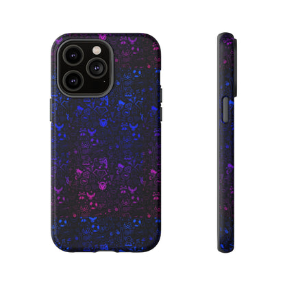 MIXED - Tough Case