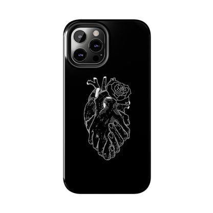 HEART Tough Phone Case