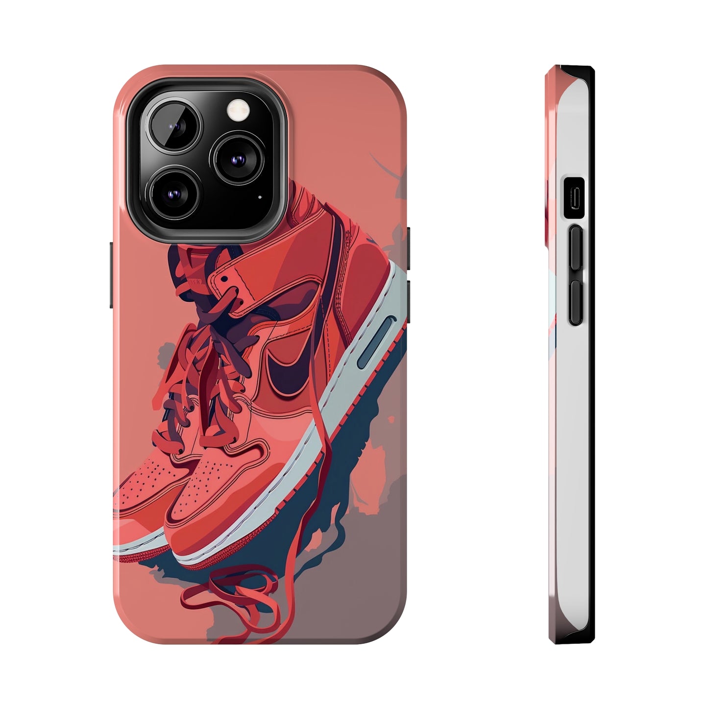 NIKE Tough Phone Case