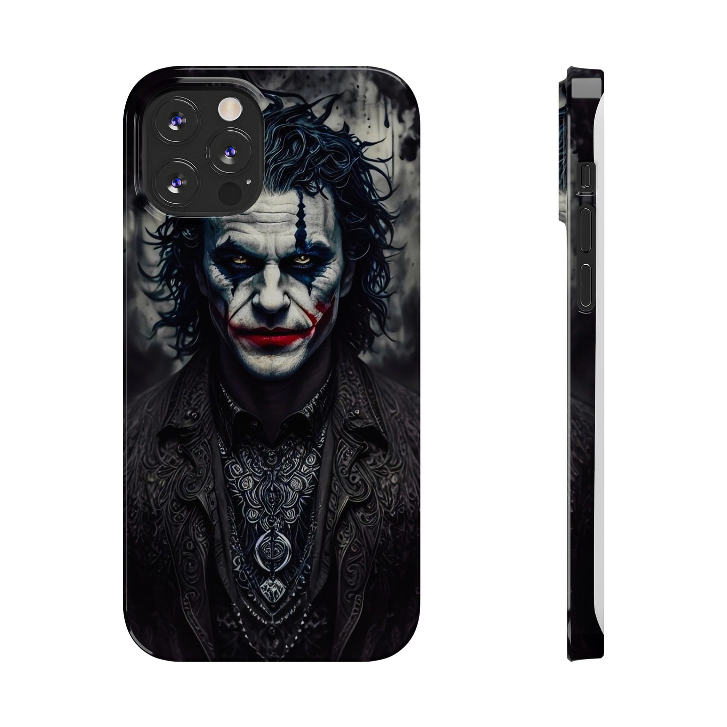 JOKER Slim Phone Case