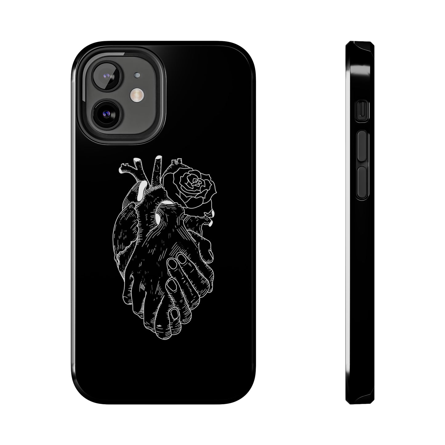 HEART Tough Phone Case