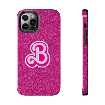 BARBIE Tough Phone Case