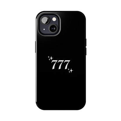 777 Tough Phone Case