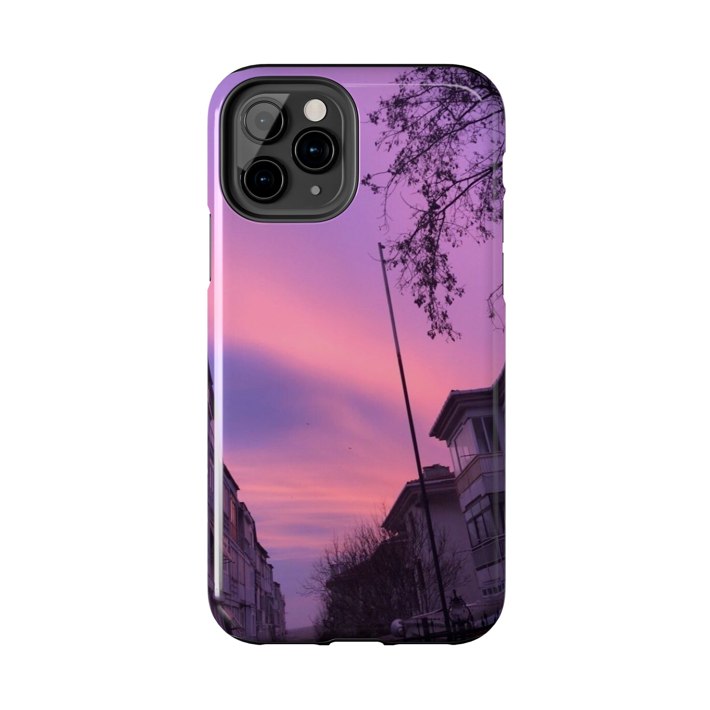 VIEW Tough Phone Case