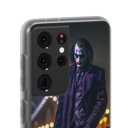 JOKER. Flexi Case