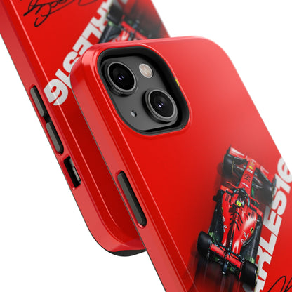 FERRARI Impact-Resistant Case